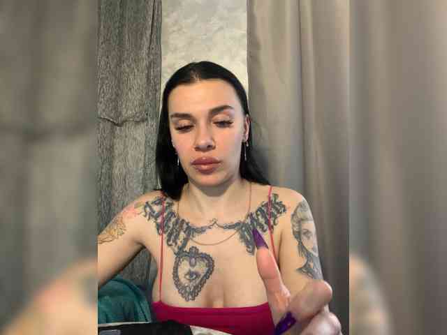 deva_maria webcam