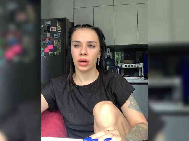 deva_maria webcam