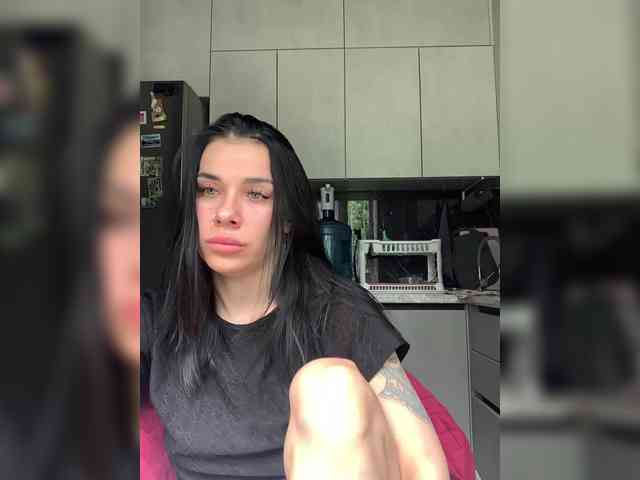 MaidenCrystal Sex Cam Show