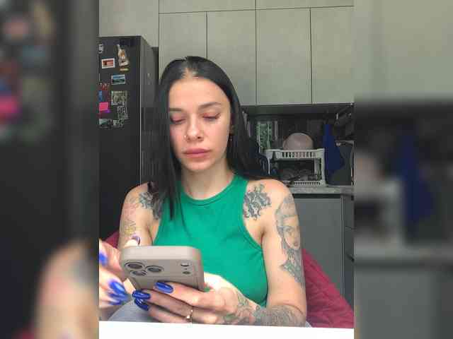 deva_maria webcam