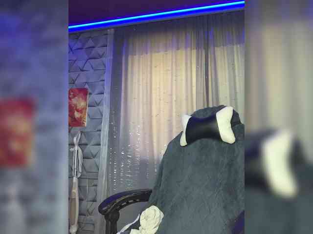 deva_maria webcam
