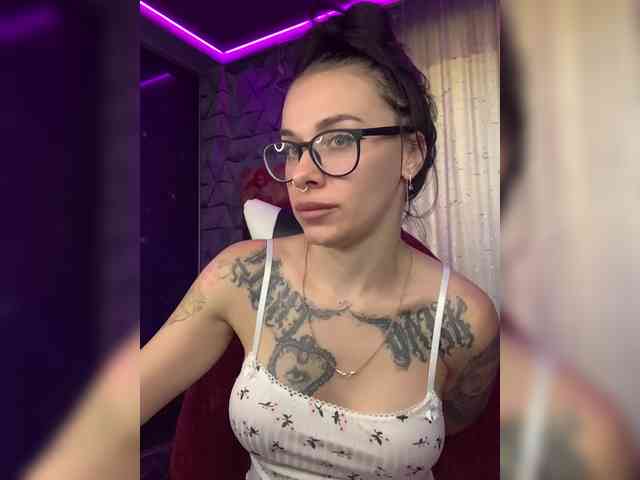 deva_maria webcam