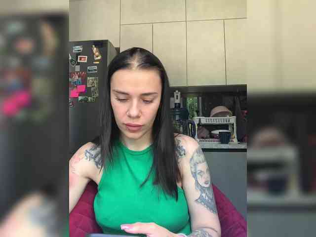 deva_maria webcam