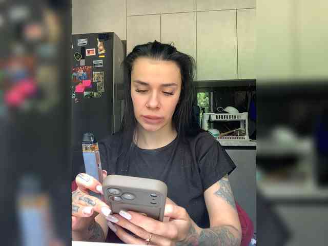 deva_maria webcam