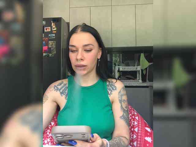 deva_maria webcam
