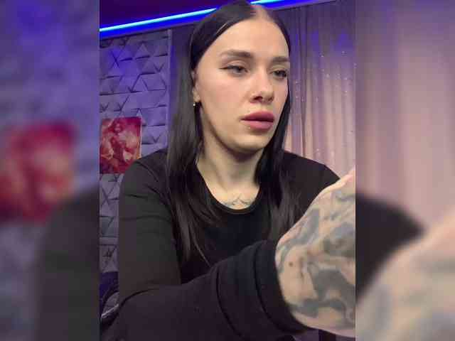 deva_maria webcam