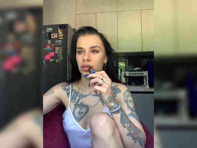 deva_maria webcam