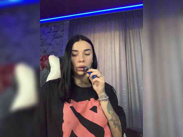 deva_maria webcam