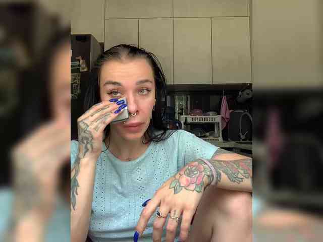 deva_maria webcam