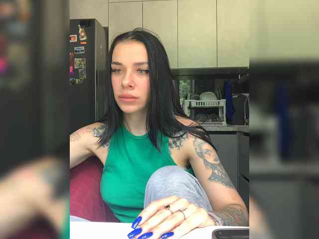 deva_maria webcam