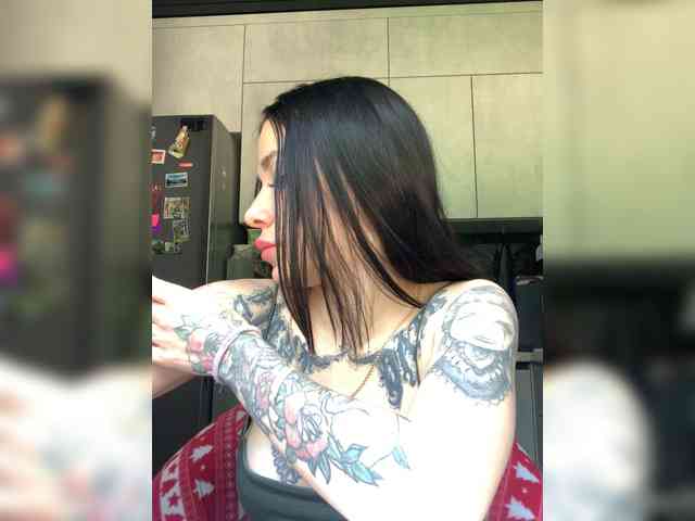 deva_maria webcam