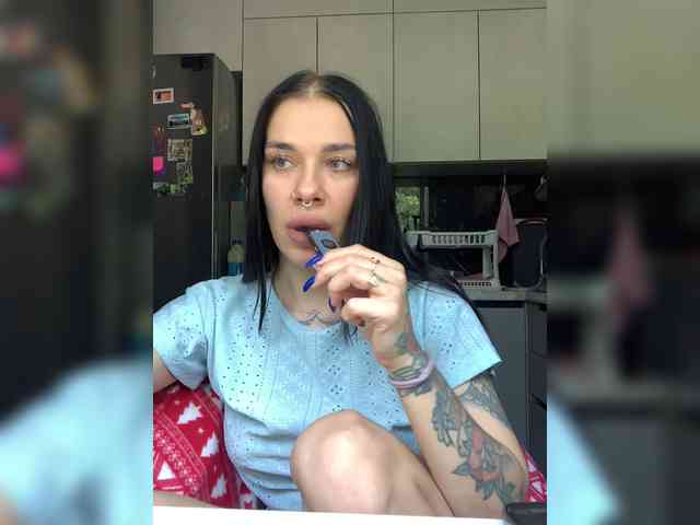 deva_maria webcam