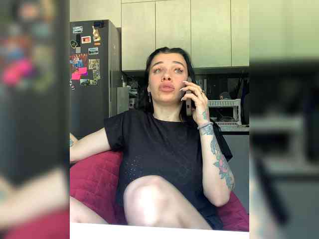 deva_maria webcam