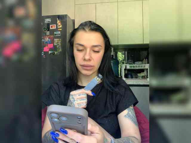 deva_maria webcam