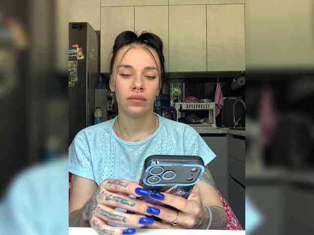 deva_maria webcam