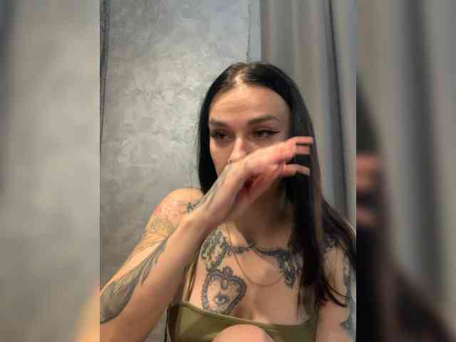 deva_maria webcam