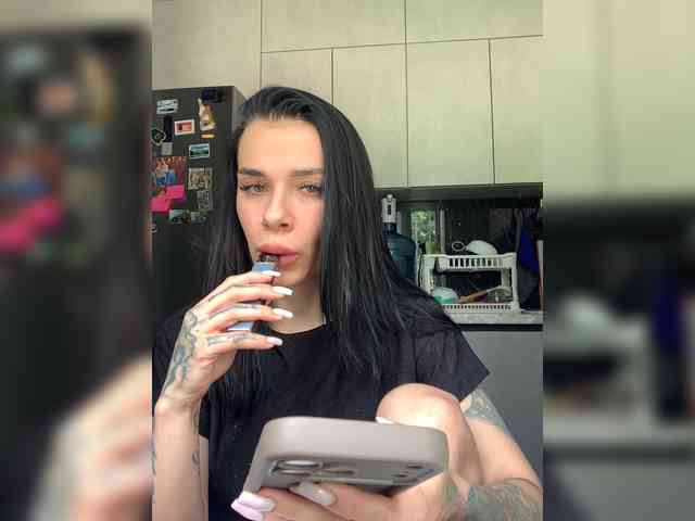 deva_maria webcam