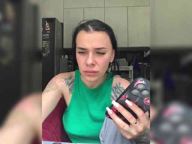 deva_maria webcam