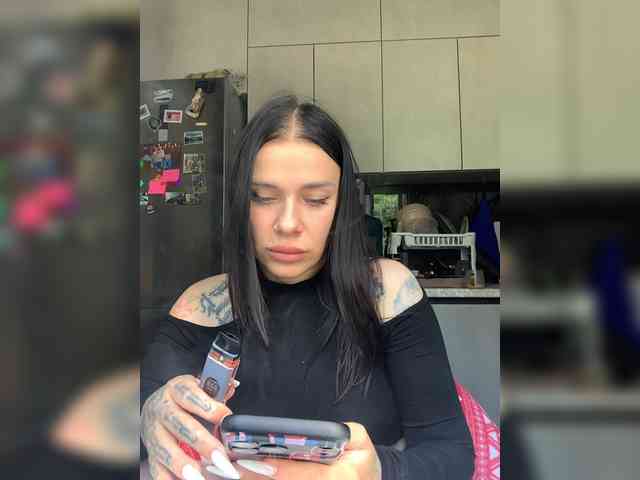 deva_maria webcam