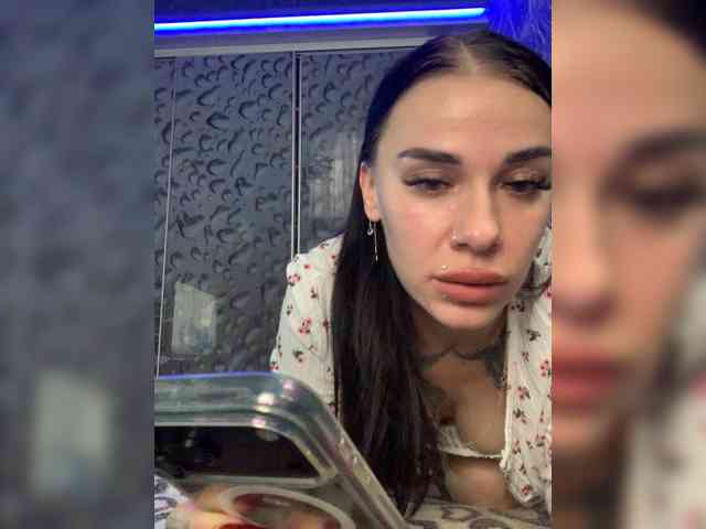 Модель: deva_maria