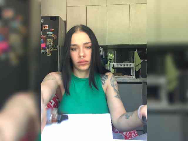 deva_maria webcam