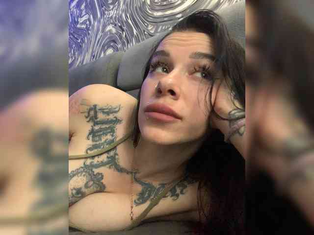 deva_maria webcam