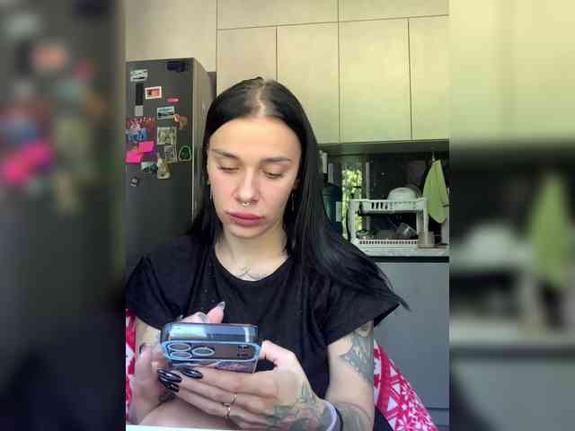 deva_maria webcam