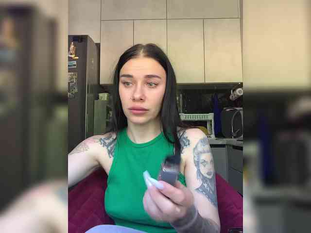 deva_maria webcam