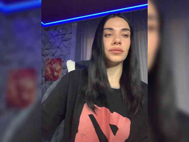 Modella: deva_maria