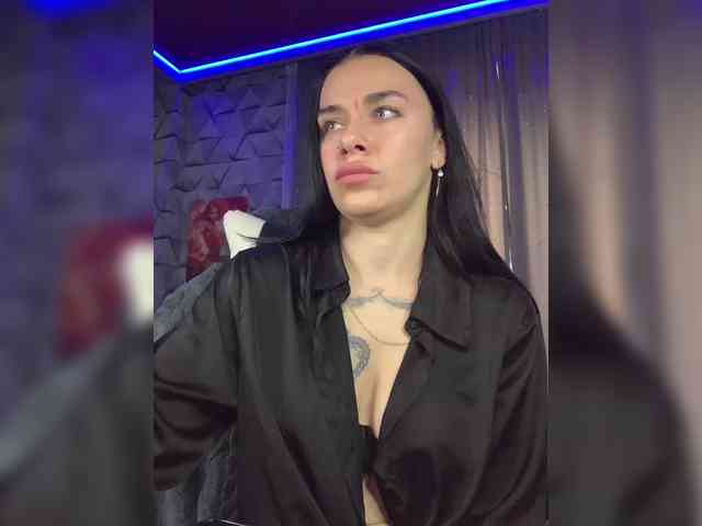 deva_maria webcam