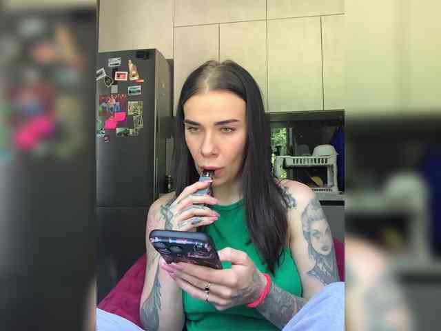 deva_maria webcam