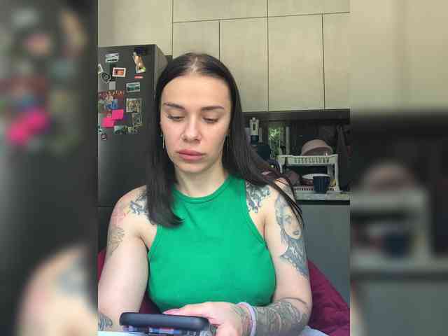 deva_maria webcam