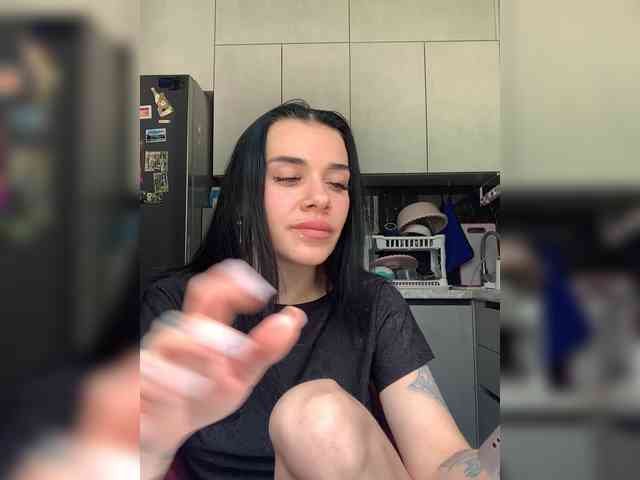 deva_maria webcam