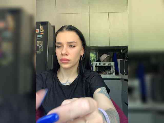 deva_maria webcam