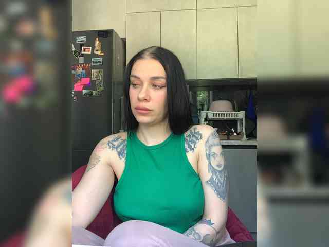 deva_maria webcam