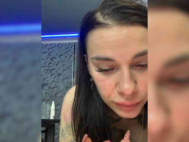 deva_maria webcam