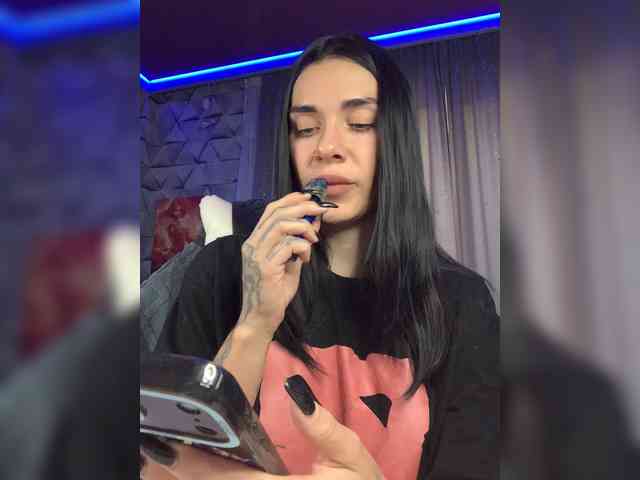 deva_maria webcam