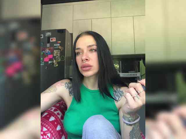 deva_maria webcam