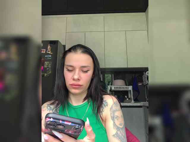 deva_maria webcam