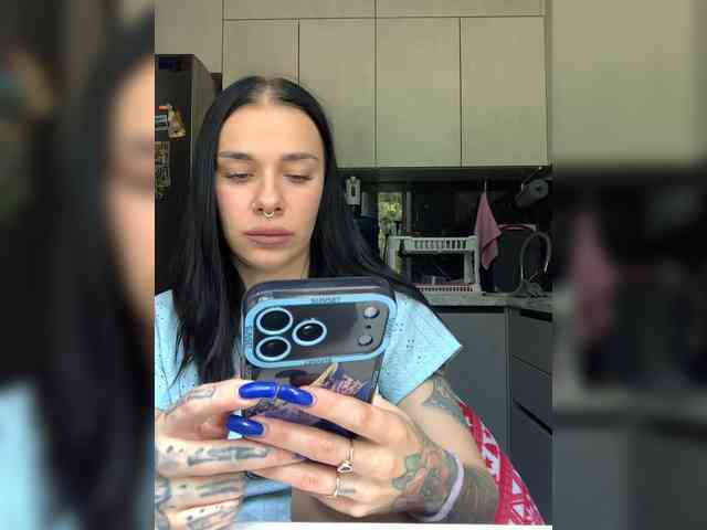 deva_maria webcam