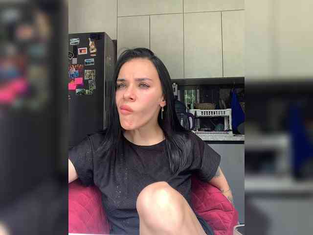 deva_maria webcam
