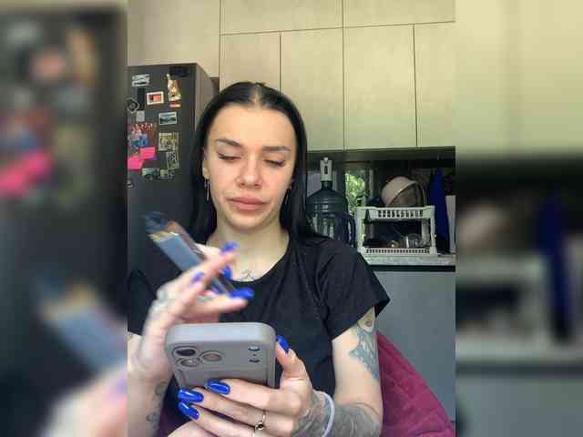 deva_maria webcam