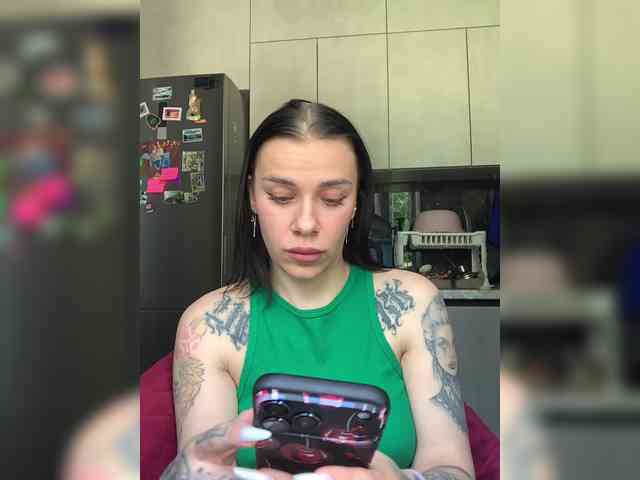 deva_maria webcam