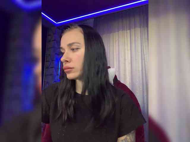 deva_maria webcam