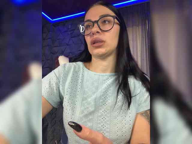 deva_maria webcam