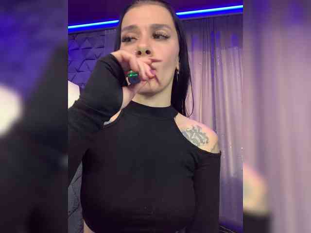 deva_maria webcam