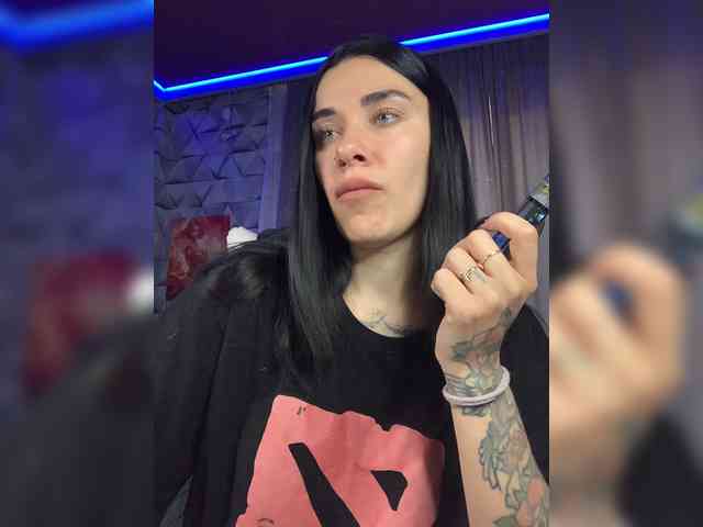 Modelo: deva_maria