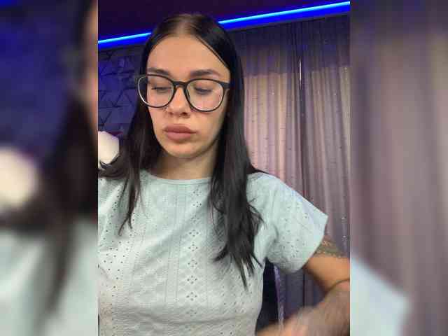 deva_maria webcam