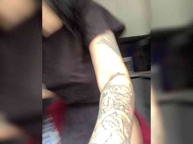 deva_maria webcam