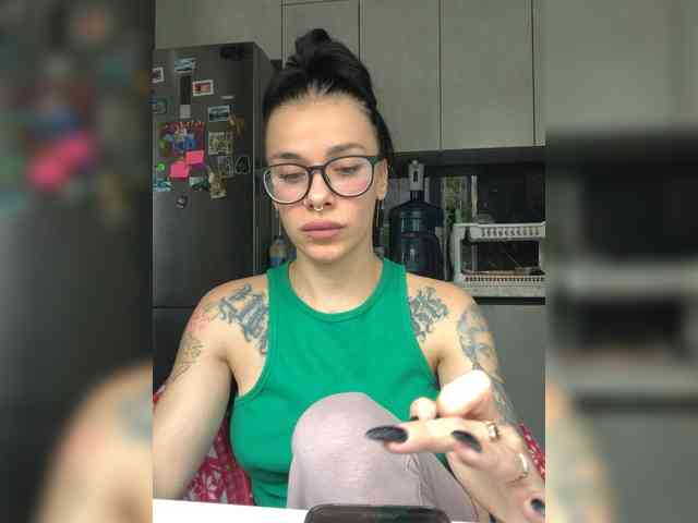 deva_maria webcam